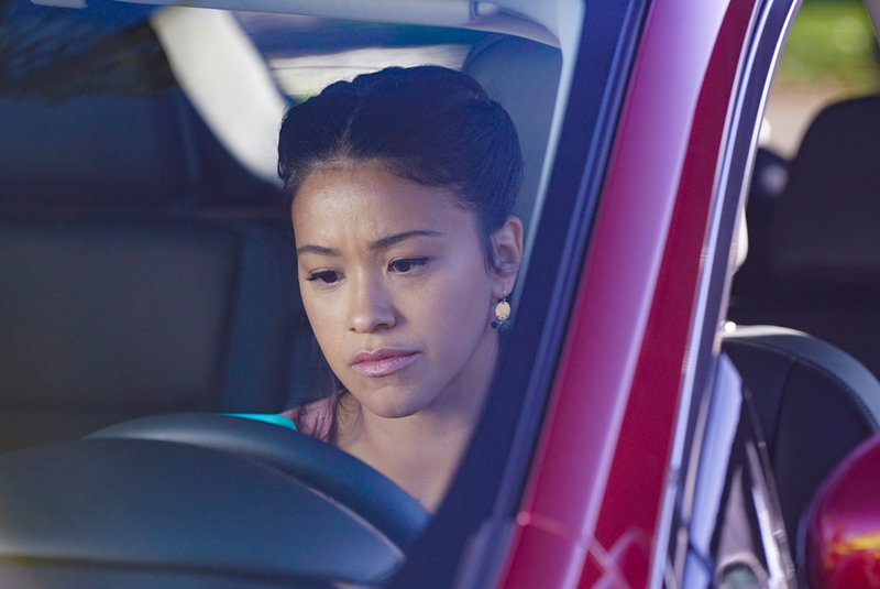 Illustration for article titled Jane The Virgin gets sexy to show how much its characters have changed